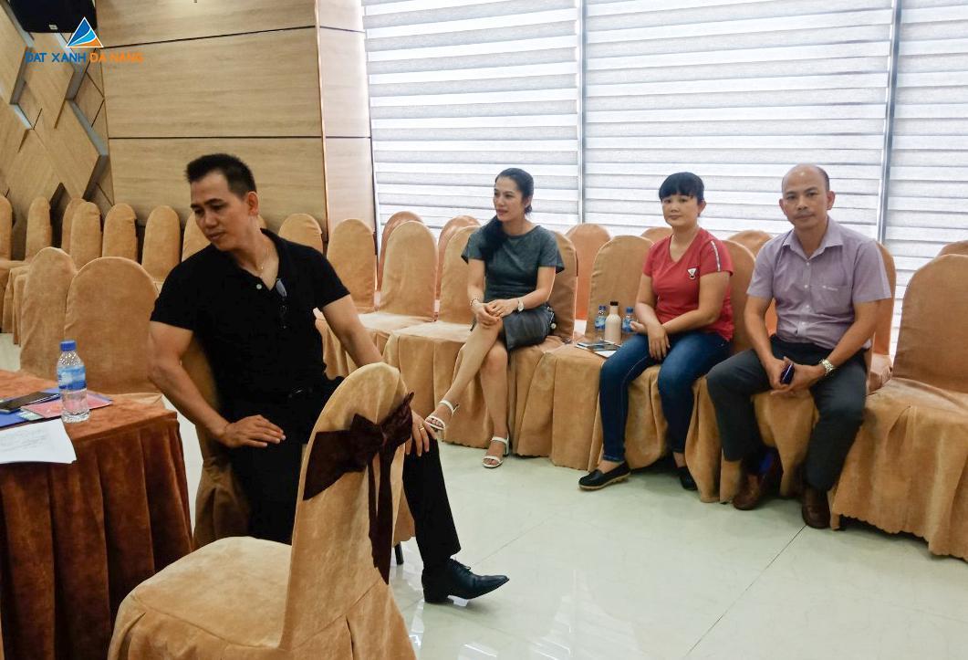 TỐC ĐỘ CÔNG CHỨNG SANG SỔ THẦN TỐC CỦA DỰ ÁN BUÔN HỒ CENTRAL PARK - Viet Nam Smart City