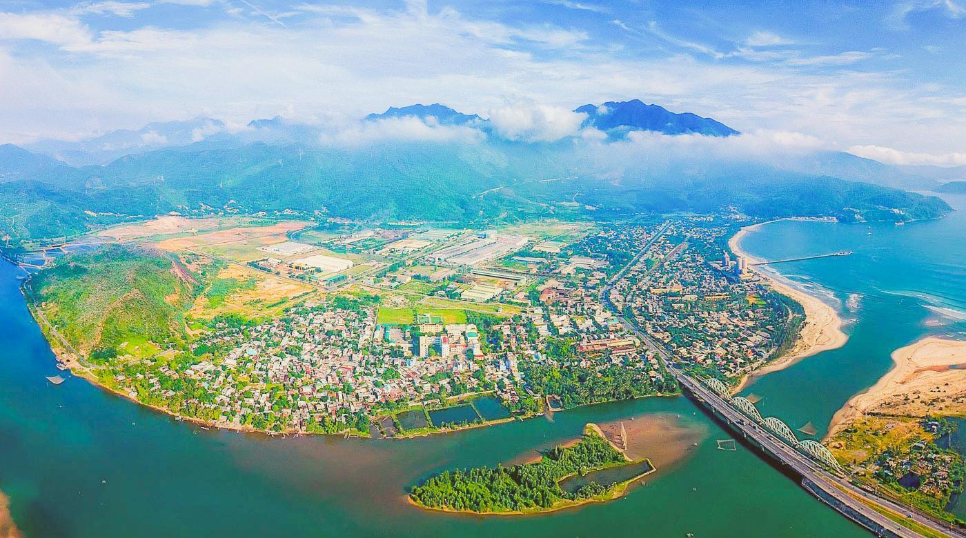 NHÌN LẠI CHIẾN LƯỢC PHÁT TRIỂN ĐÔ THỊ VỆ TINH CỦA ĐÀ NẴNG - Viet Nam Smart City