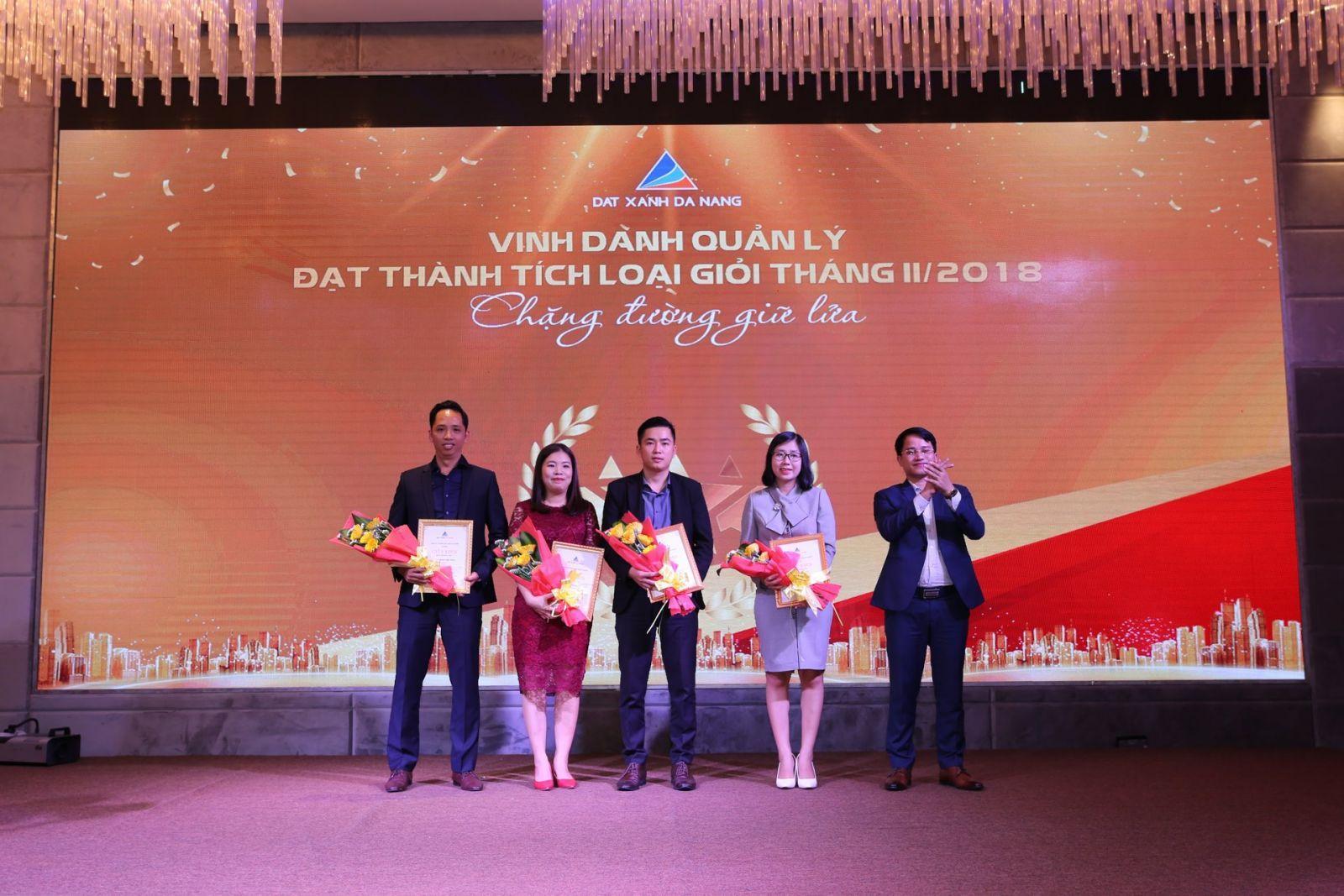 CHƯƠNG TRÌNH “TỔNG KẾT 6 THÁNG CUỐI NĂM 2018” VỚI CHỦ ĐỀ : “CHẶNG ĐƯỜNG GIỮ LỬA” - Viet Nam Smart City