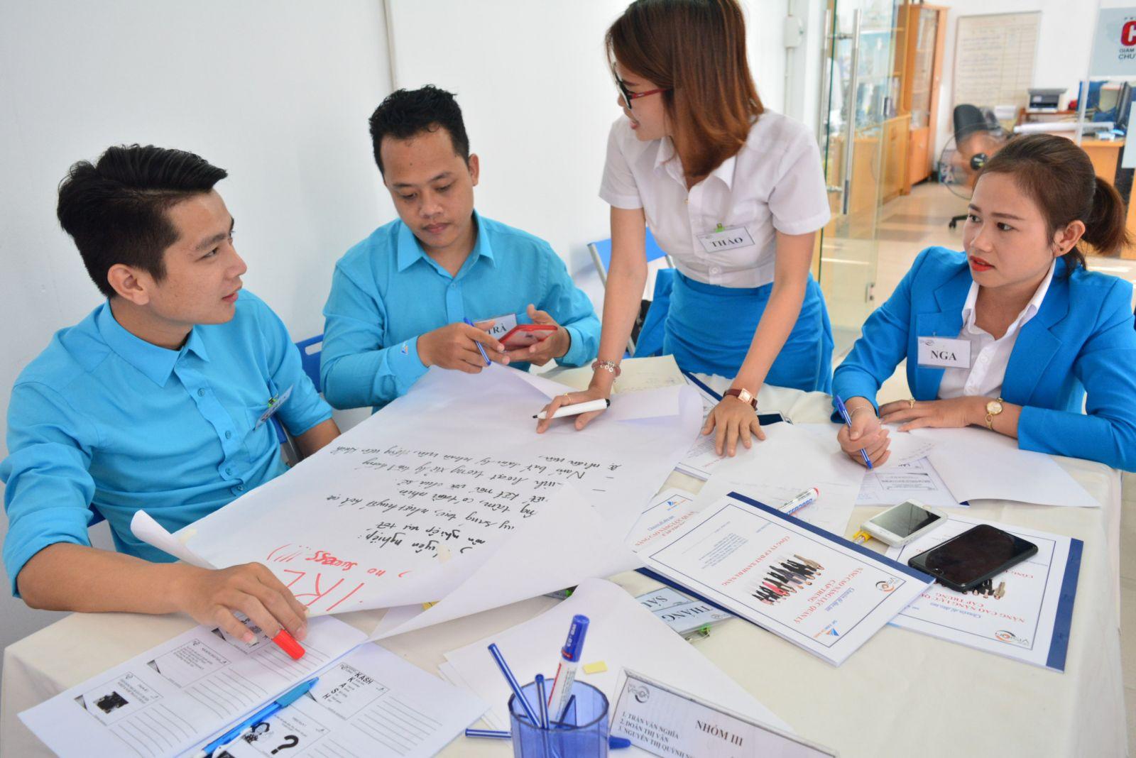 ĐẤT XANH ĐÀ NẴNG – HỘI NHẬP NGƯỜI MỚI, PHÁT TRIỂN NGƯỜI CŨ - Viet Nam Smart City