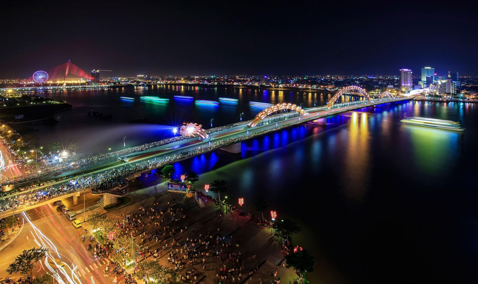 ĐÀ NẴNG LỌT TOP 10 THÀNH PHỐ NƯỚC NGOÀI ĐÁNG SỐNG TRÊN THẾ GIỚI - Viet Nam Smart City