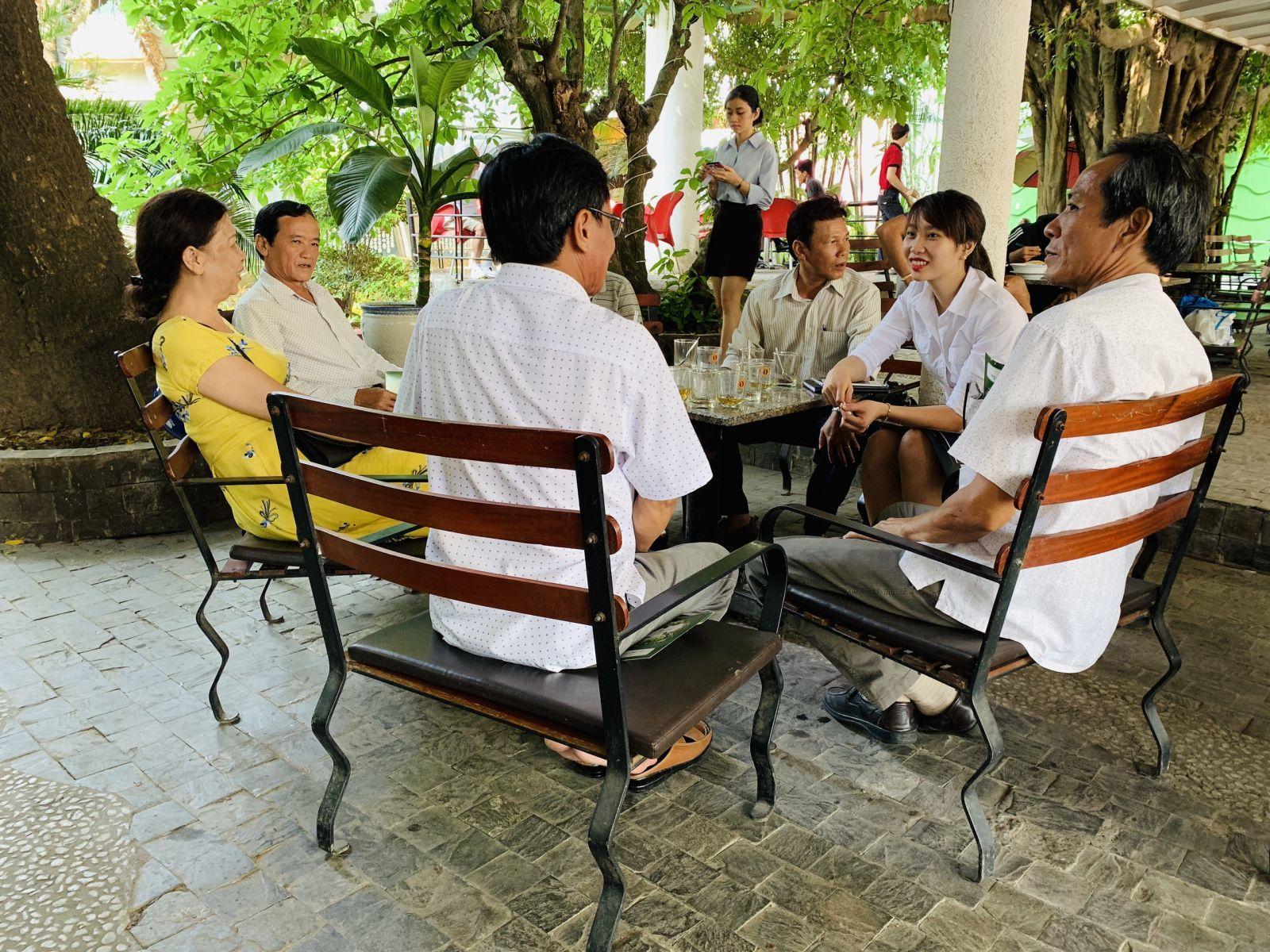 SỨC HÚT ĐẾN TỪ CÁC DỰ ÁN BẤT ĐỘNG SẢN TIỀM NĂNG TẠI KHU VỰC MIỀN TRUNG - Viet Nam Smart City