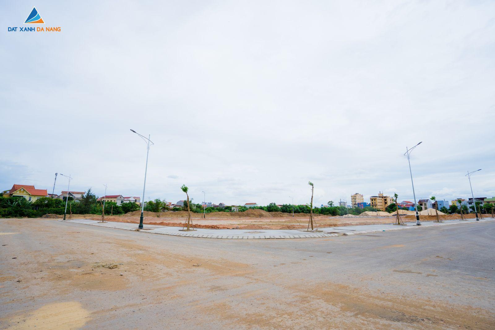 [GÓC CẬP NHẬT] DỰ ÁN KHU ĐÔ THỊ VENUS GARDENIA THÁNG 08/2019 - Viet Nam Smart City