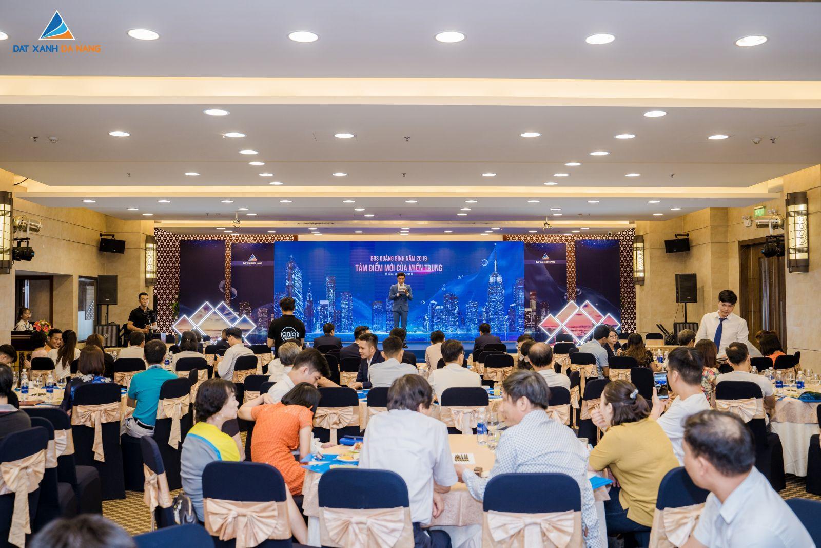 BẤT ĐỘNG SẢN QUẢNG BÌNH NĂM 2019 – TÂM ĐIỂM MỚI CỦA MIỀN TRUNG - Viet Nam Smart City