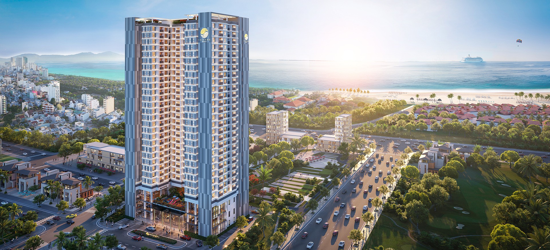 Bất động sản Việt Nam sẽ tăng trưởng mạnh trong tương lai - Viet Nam Smart City