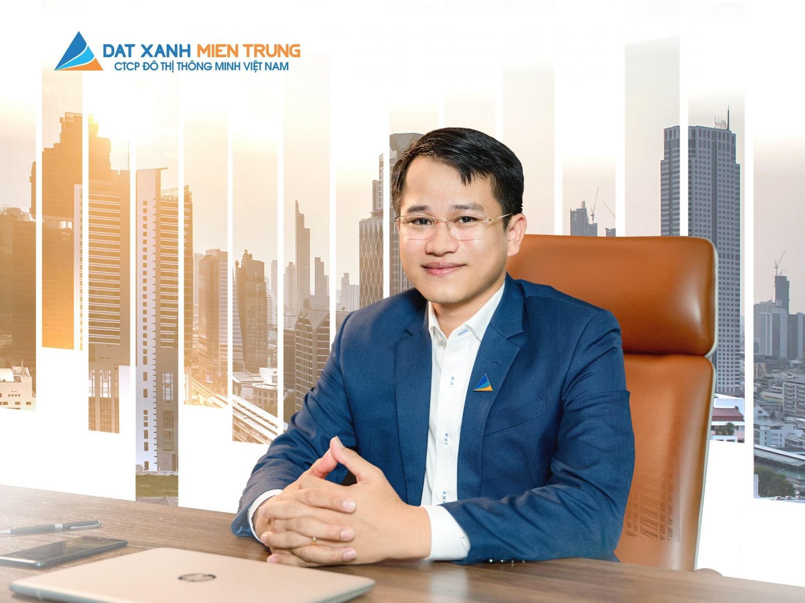 TÂM THƯ CEO TRẦN XUÂN THÔNG GỬI NHÂN VIÊN TRONG MÙA DỊCH - Viet Nam Smart City