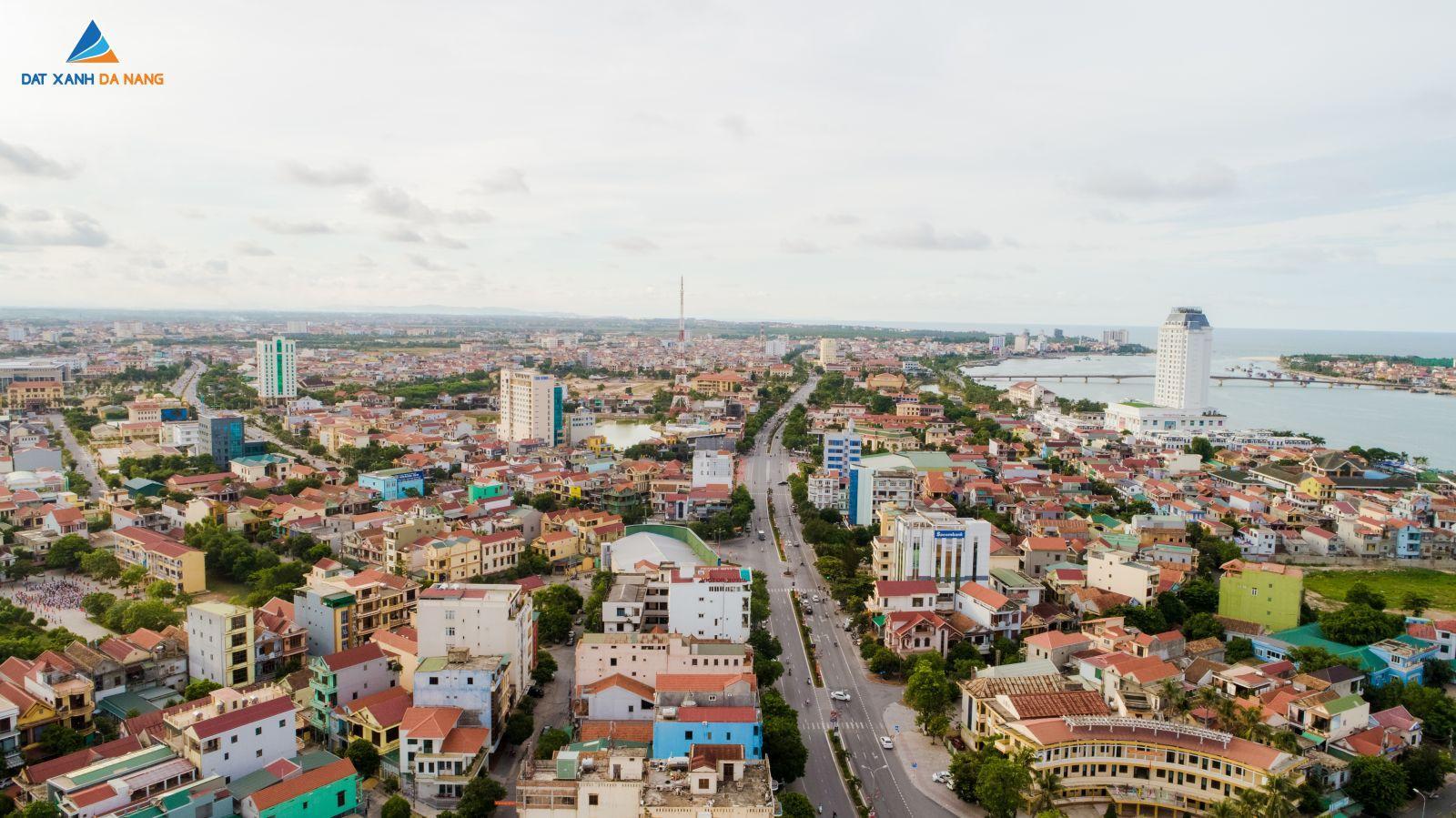 [GÓC CẬP NHẬT] DỰ ÁN KHU DÂN CƯ ĐÔNG NAM LÊ LỢI THÁNG 08/2019 - Viet Nam Smart City