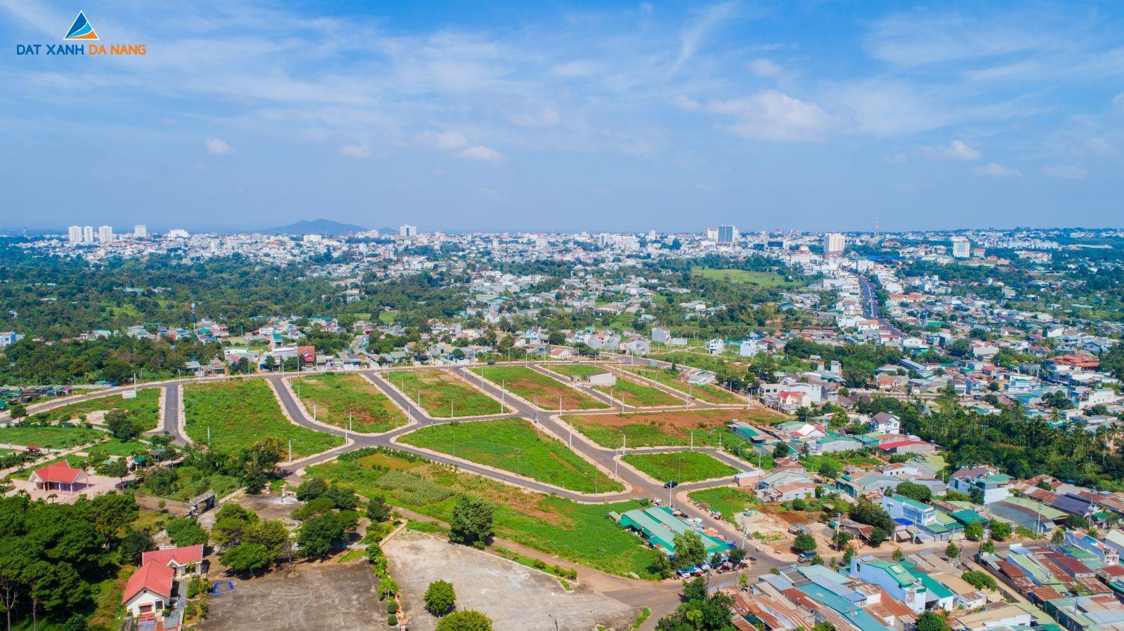 [GÓC CẬP NHẬT] DỰ ÁN KHU DÂN CƯ TÂN LẬP THÁNG 10.2019 - Viet Nam Smart City