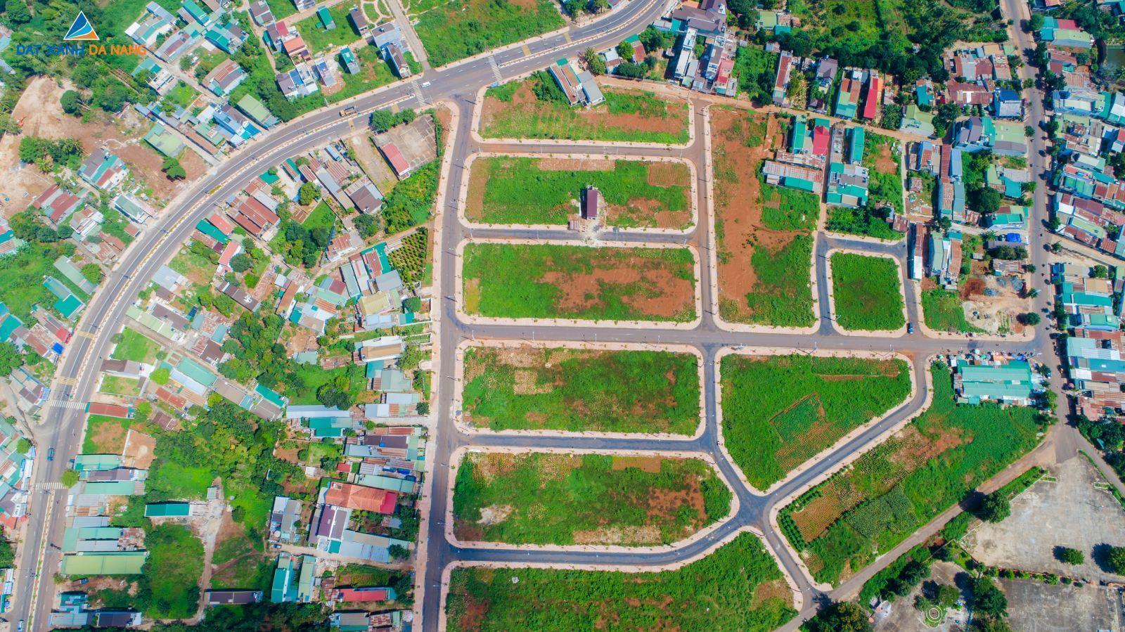 [GÓC CẬP NHẬT] DỰ ÁN KHU DÂN CƯ TÂN LẬP THÁNG 10.2019 - Viet Nam Smart City