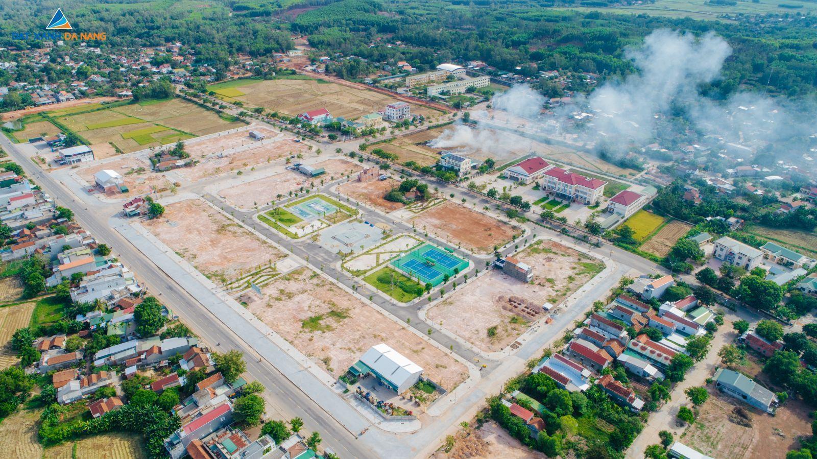[GÓC CẬP NHẬT] DỰ ÁN SUNFLORIA CITY THÁNG 09/2019 - Viet Nam Smart City