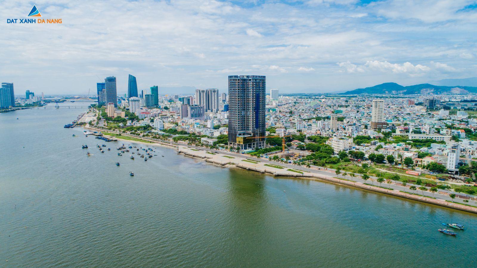 [GÓC CẬP NHẬT] DỰ ÁN MARINA COMPLEX THÁNG 09/2019 - Viet Nam Smart City