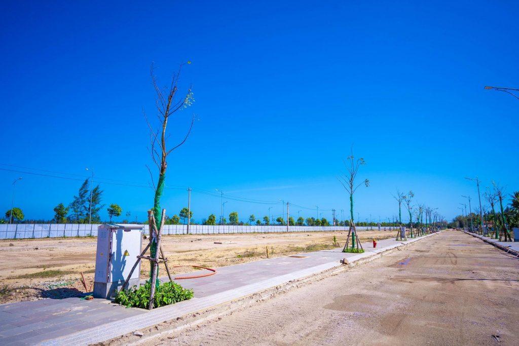 [GÓC CẬP NHẬT] DỰ ÁN MỸ KHÊ ANGKORA PARK THÁNG 3/2020 - Viet Nam Smart City