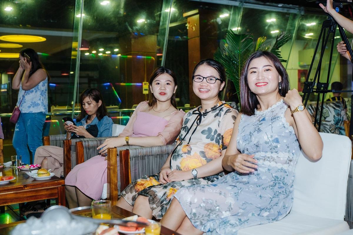 MUSIC SHOW SỐ THỨ 2 – CHƯƠNG TRÌNH CHÀO MỪNG 8/3 HOT NHẤT NĂM 2020 - Viet Nam Smart City