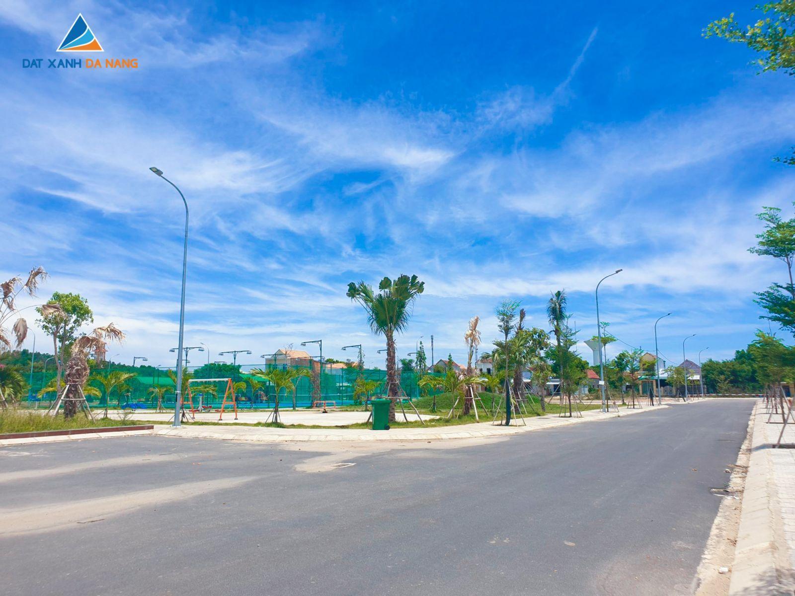 [GÓC CẬP NHẬT] DỰ ÁN SUNFLORIA CITY THÁNG 08/2019 - Viet Nam Smart City