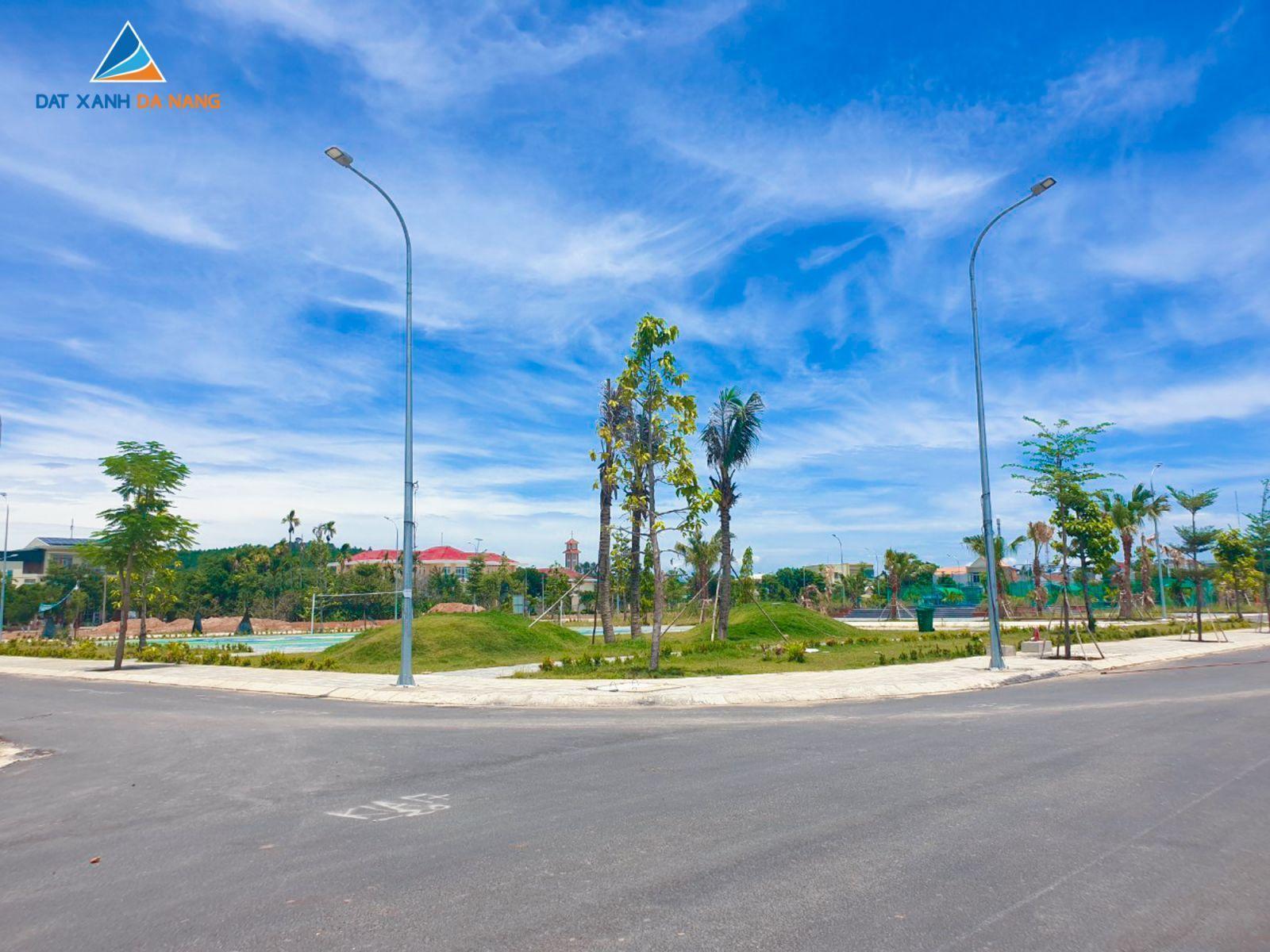 [GÓC CẬP NHẬT] DỰ ÁN SUNFLORIA CITY THÁNG 08/2019 - Viet Nam Smart City