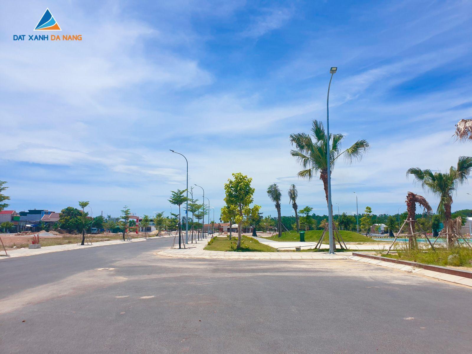 [GÓC CẬP NHẬT] DỰ ÁN SUNFLORIA CITY THÁNG 08/2019 - Viet Nam Smart City