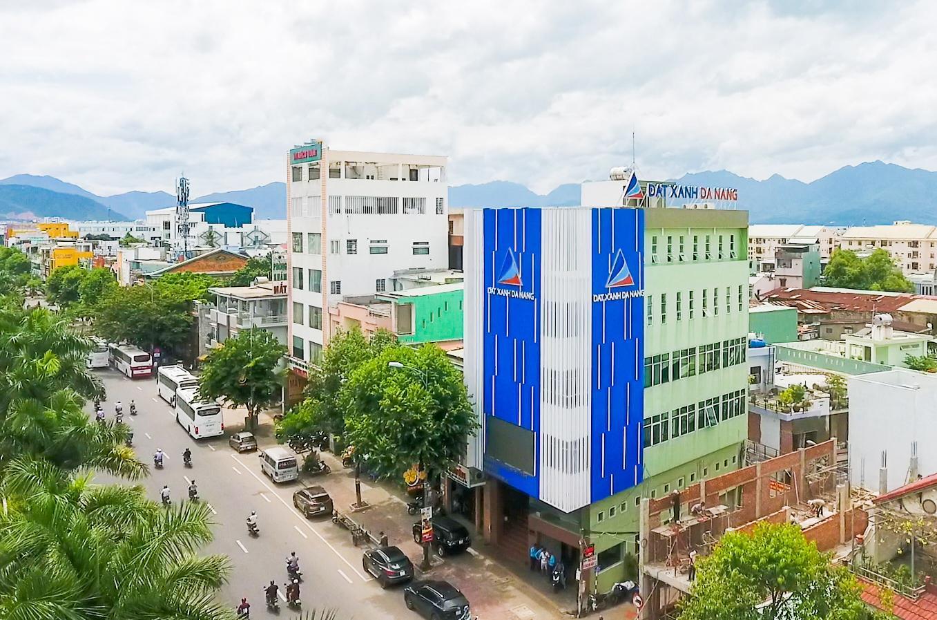 ĐIỀU GÌ TẠO NÊN SỰ KHÁC BIỆT TRONG MÔ HÌNH VÀ CHÍNH SÁCH CỦA ĐẤT XANH ĐÀ NẴNG? - Viet Nam Smart City