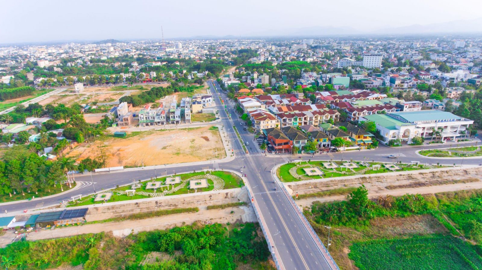 BẮT ĐÁY ĐẤT NỀN TRUNG TÂM QUẢNG NGÃI TRONG MÙA DỊCH COVID-19 CHỈ TỪ 650 TRIỆU ĐỒNG - Viet Nam Smart City