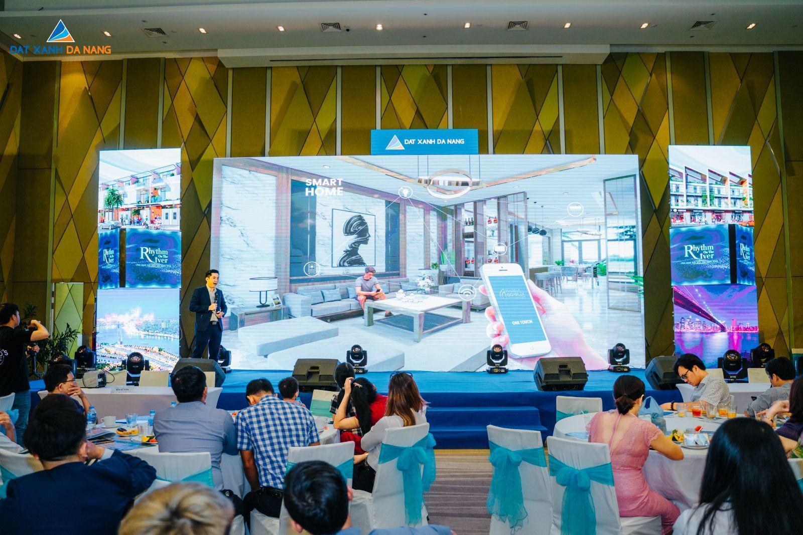 BẤT ĐỘNG SẢN VEN SÔNG ĐANG TẠO NÊN CƠN SỐT THỊ TRƯỜNG TẠI ĐÀ NẴNG - Viet Nam Smart City