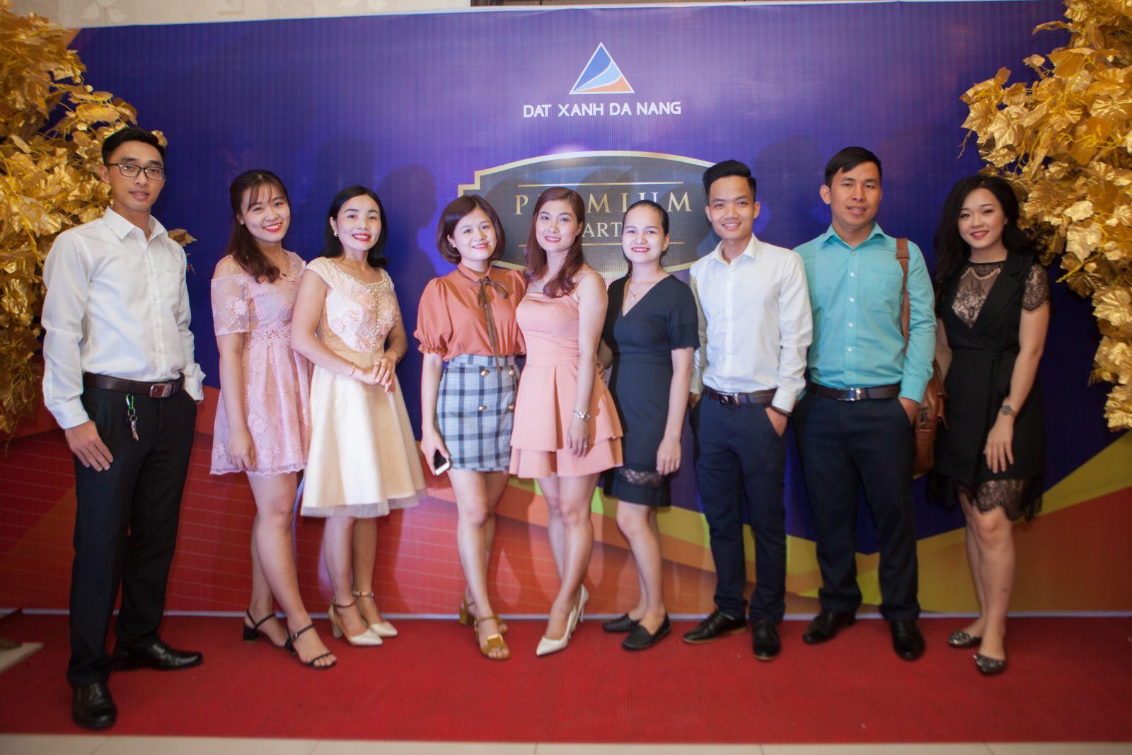 LỄ TỔNG KẾT VÀ VINH DANH QUÝ III/2017 - Viet Nam Smart City