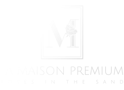 logo dự án LA MAISON PREMIUM