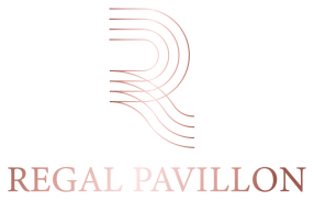 logo dự án REGAL PAVILLON