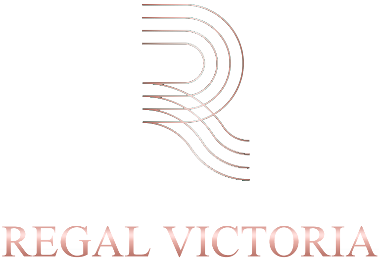 logo dự án REGAL VICTORIA