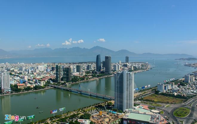 “APEC LÀ CƠ HỘI RẤT LỚN CHO NGƯỜI DÂN, DOANH NGHIỆP ĐÀ NẴNG” - Viet Nam Smart City