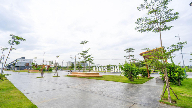Mẫu biệt thự xa xỉ Regal One River được hoàn thiện tinh tế và sang trọng - Viet Nam Smart City