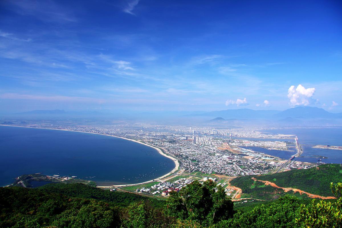 APEC 2017 – TRƯỚC THỀM APEC, DÒNG VỐN 35.000 TỶ LAN TỎA TỚI THỊ TRƯỜNG ĐỊA ỐC ĐÀ NẴNG - Viet Nam Smart City