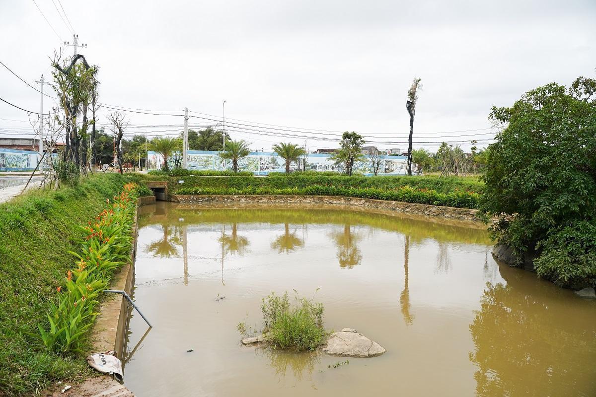 [GÓC CẬP NHẬT] DỰ ÁN TĂNG LONG ANGKORA PARK THÁNG 1/2019 - Viet Nam Smart City