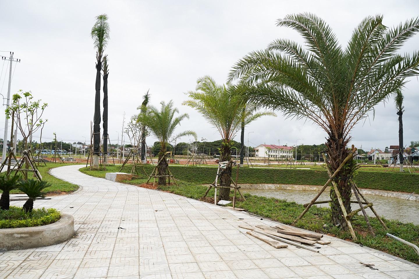 [GÓC CẬP NHẬT] DỰ ÁN TĂNG LONG ANGKORA PARK THÁNG 1/2019 - Viet Nam Smart City