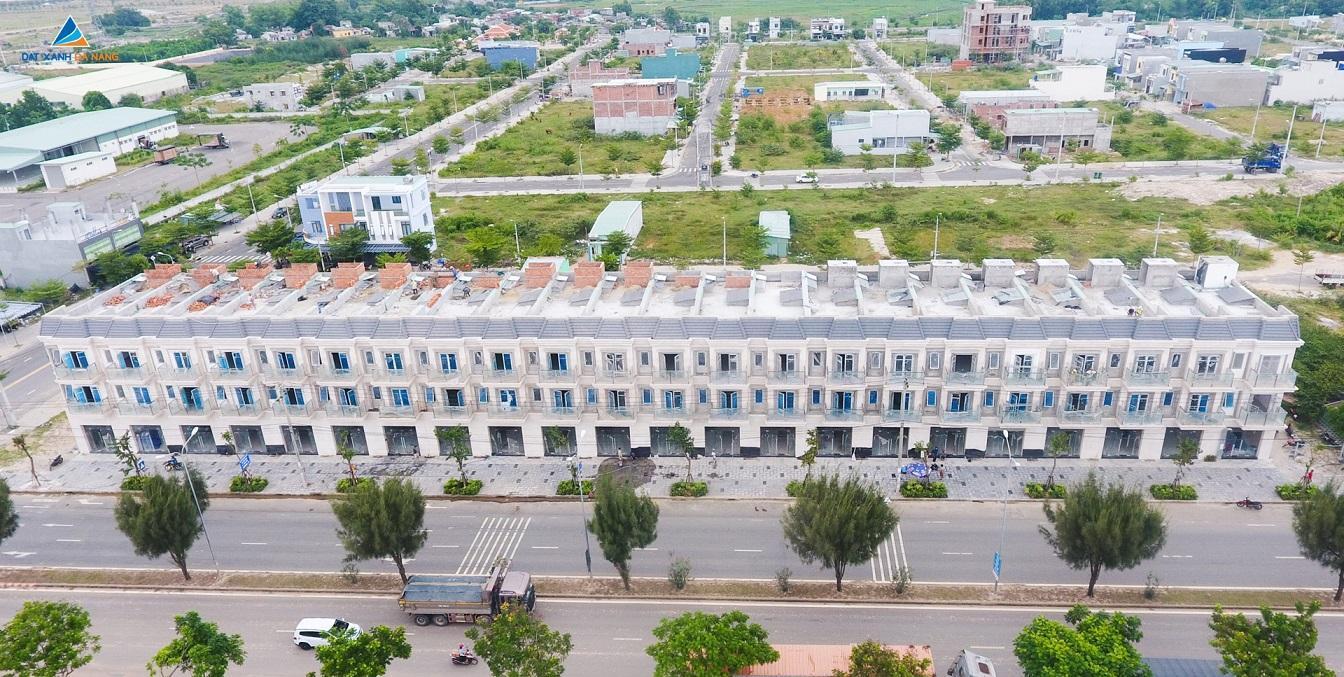 CẬP NHẬT TIẾN ĐỘ DỰ ÁN LAKESIDE PALACE THÁNG 11/2018 - Viet Nam Smart City