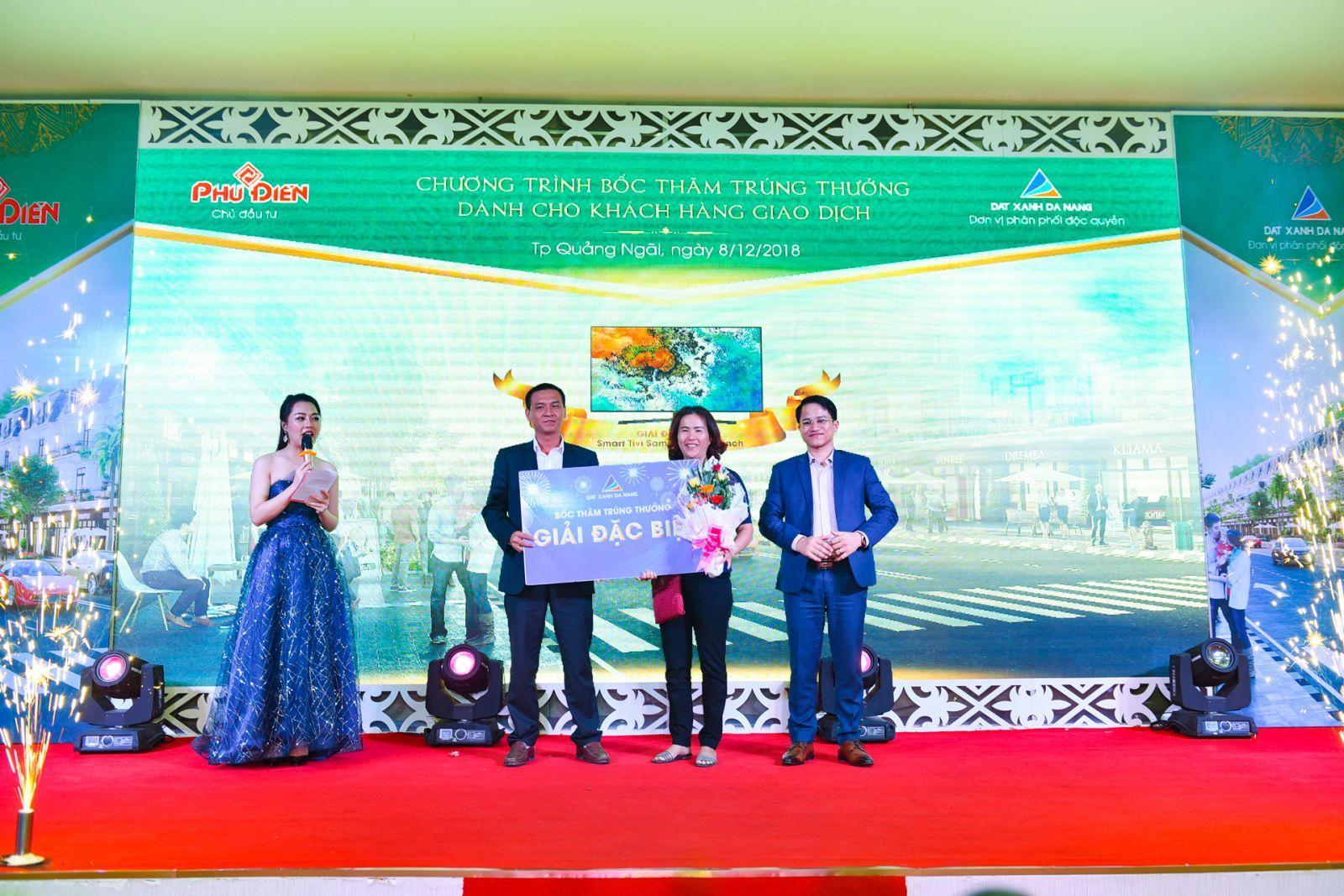 PHÚ ĐIỀN RESIDENCES: ĐIỂM SÁNG BẤT ĐỘNG SẢN QUẢNG NGÃI CUỐI NĂM - Viet Nam Smart City