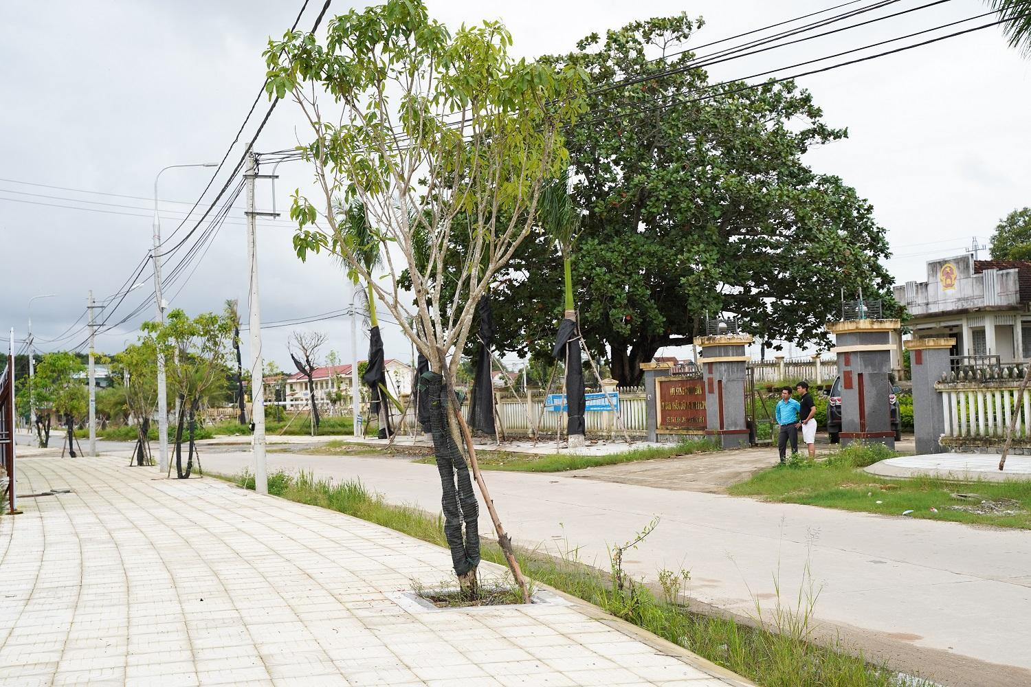 [GÓC CẬP NHẬT] DỰ ÁN TĂNG LONG ANGKORA PARK THÁNG 1/2019 - Viet Nam Smart City