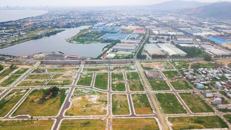 [GÓC CẬP NHẬT] DỰ ÁN LAKESIDE PALACE THÁNG 1/2019 - Viet Nam Smart City