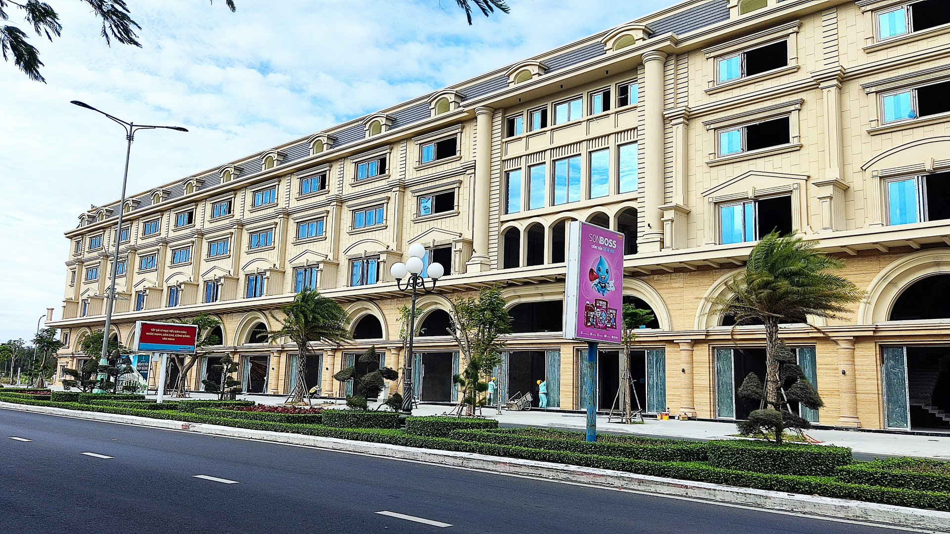 Regal Maison Phu Yen thổi làn gió mới vào thị trường BĐS Phú Yên - Viet Nam Smart City