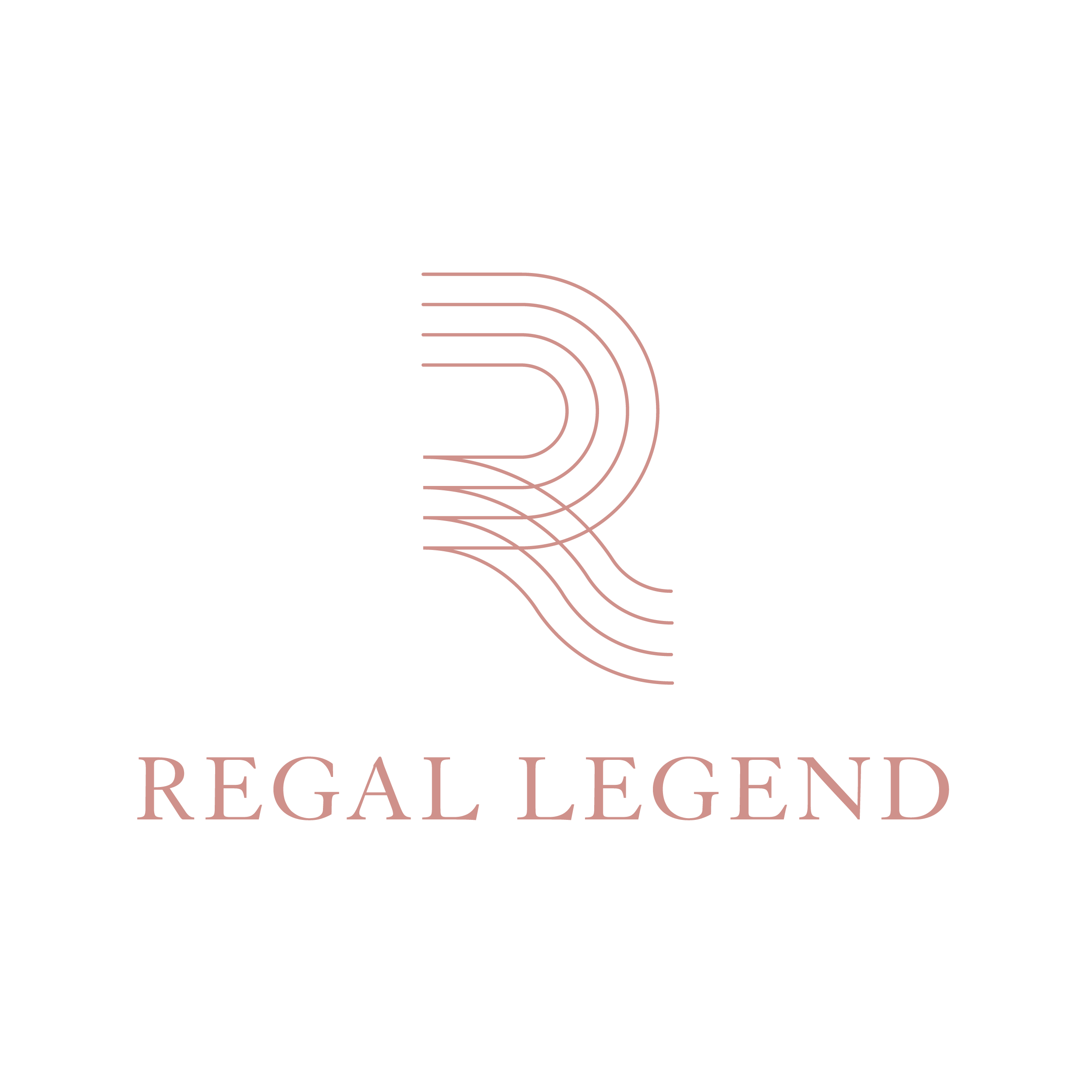 logo dự án Regal Legend