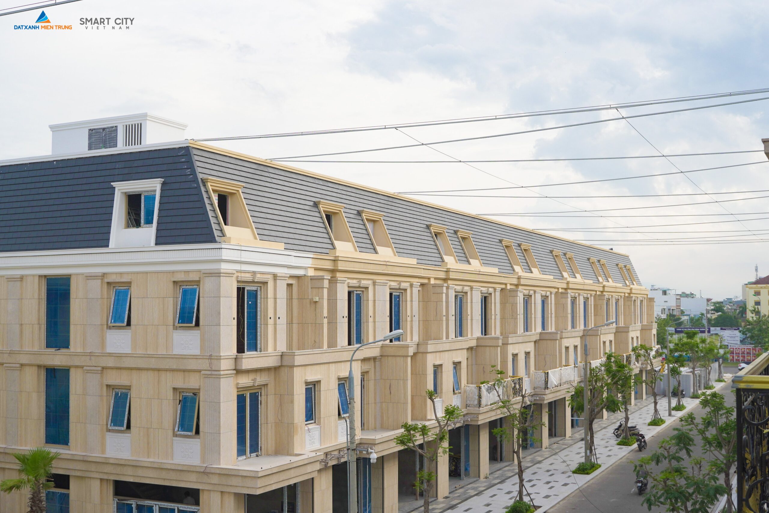 Tổng quan 4 loại hình bất động sản cơ bản ai cũng nên biết - Viet Nam Smart City