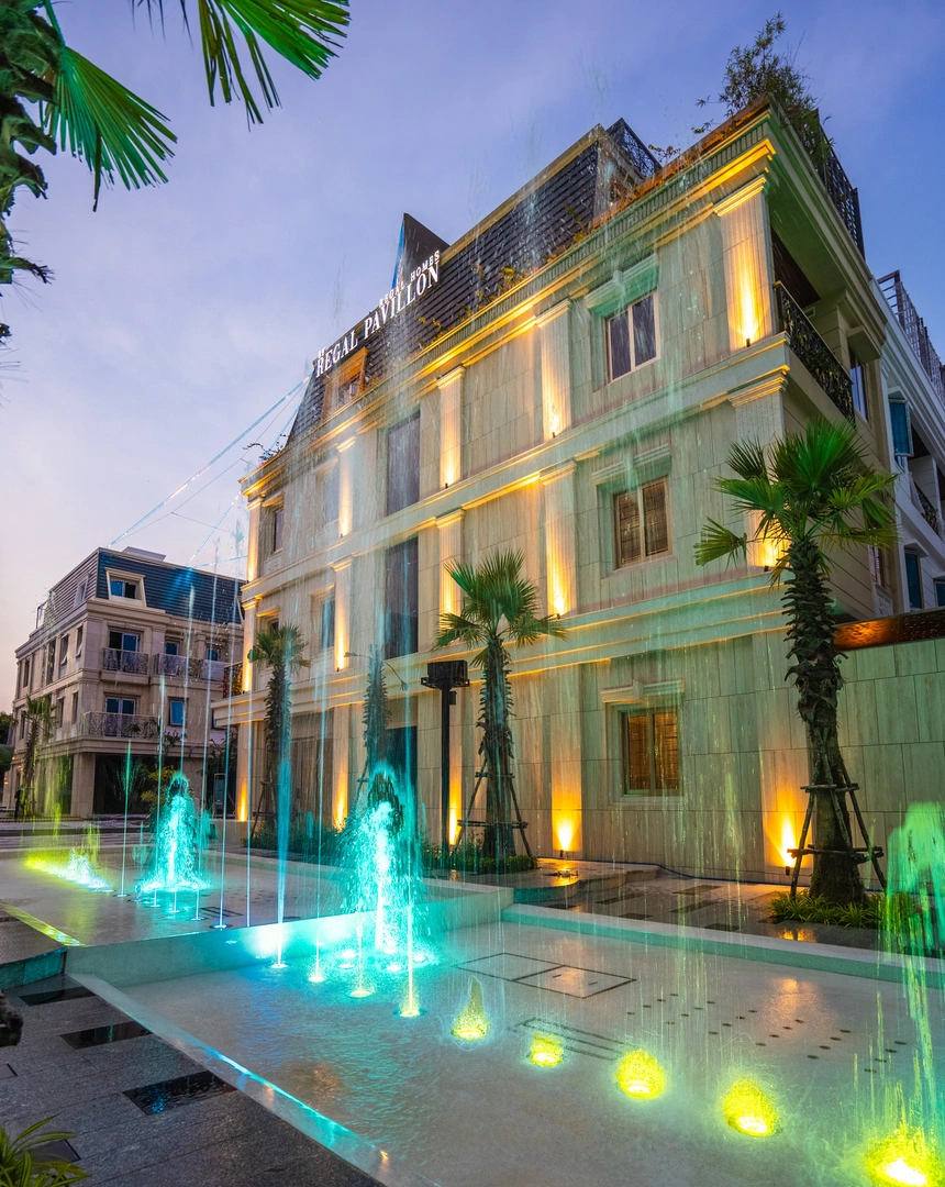 Shophouse tại Đà Nẵng tăng giá 30% sau 11 tháng ra mắt - Viet Nam Smart City