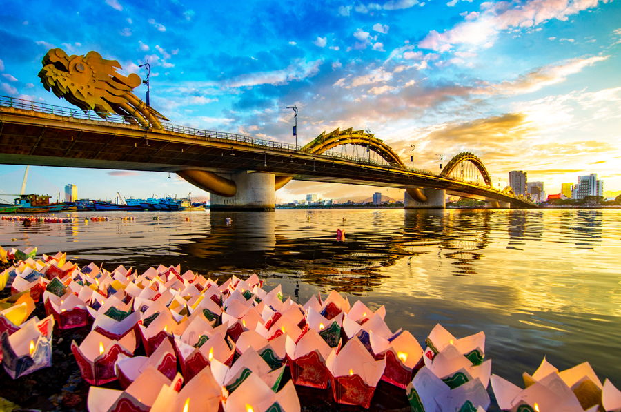 Triển vọng phục hồi của bất động sản Đà Nẵng và Quảng Nam - Viet Nam Smart City