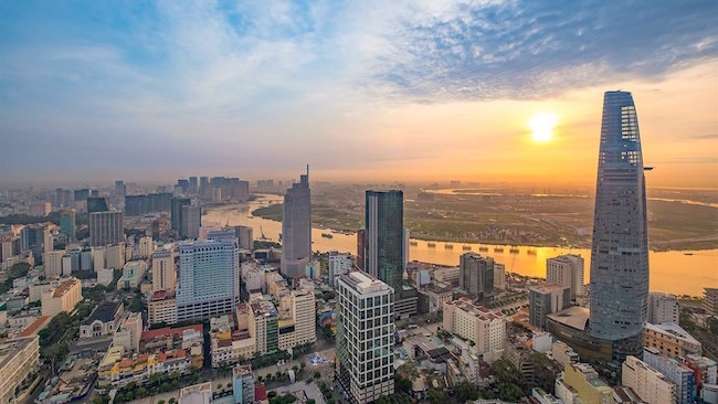 Thị trường bất động sản dự báo ấm dần trong các tháng cuối năm 2023 - Viet Nam Smart City