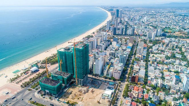 Diễn biến thị trường bất động sản ba miền có gì đặc biệt? - Viet Nam Smart City
