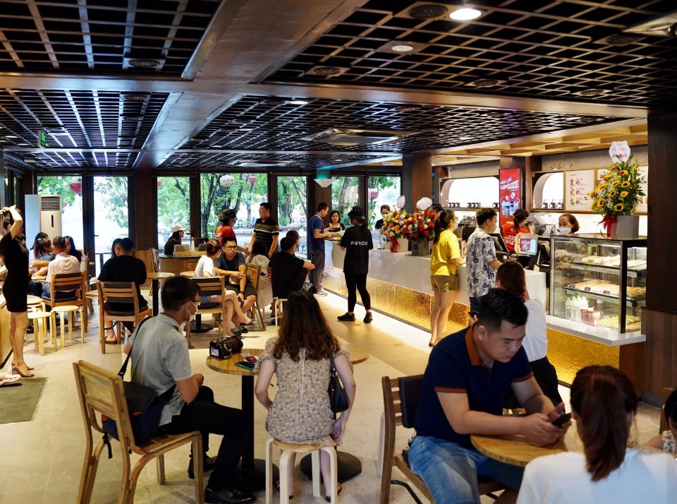 Nhiều thương hiệu đổ bộ, Quảng Bình trở thành “miếng bánh” hấp dẫn trong mắt giới đầu tư - Viet Nam Smart City