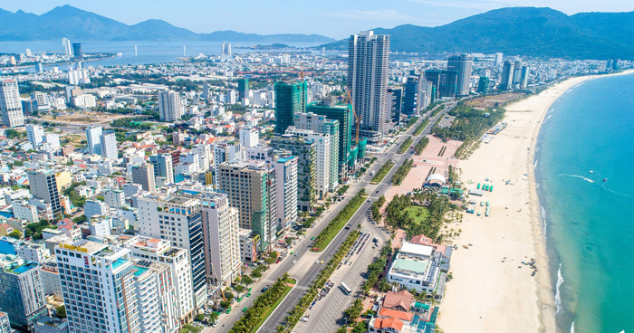 Vì sao nhà đầu tư phía bắc “Đánh bắt xa bờ” vào thị trường bất động sản ven biển Quảng Bình - Viet Nam Smart City