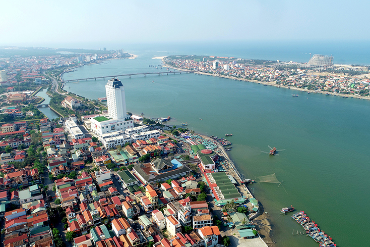 Quảng Bình ban hành chiến lược hợp tác đầu tư nước ngoài đến 2030 - Viet Nam Smart City