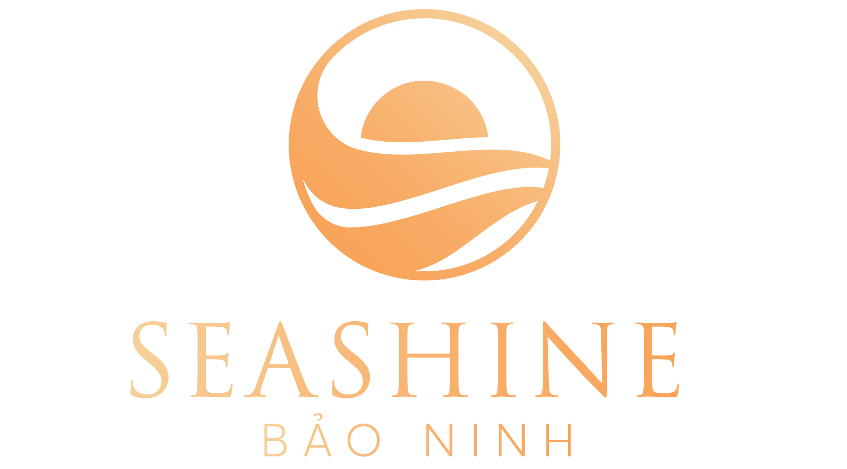 Logo dự án Sea Shine Bảo Ninh