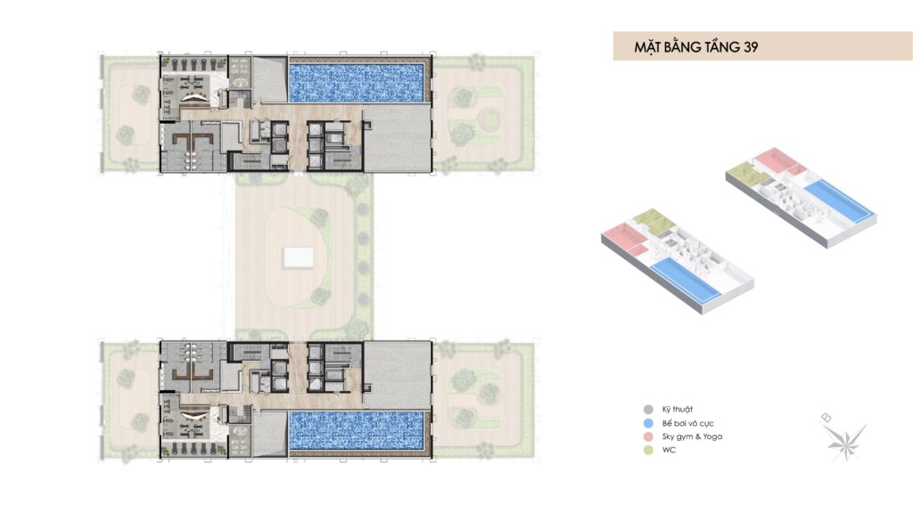 Regal Residence Legacy - Viet Nam Smart City