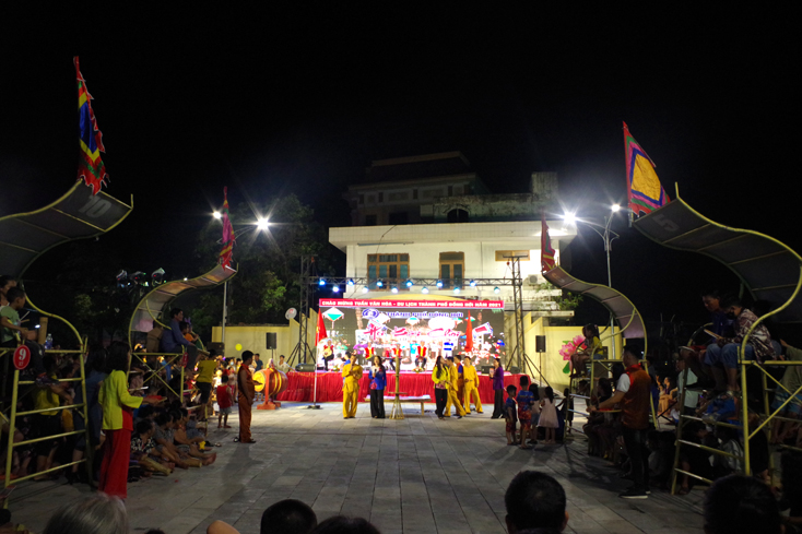 Du lịch Quảng Bình “phấn khởi” đón lễ 30/4 - 1/5 - Viet Nam Smart City