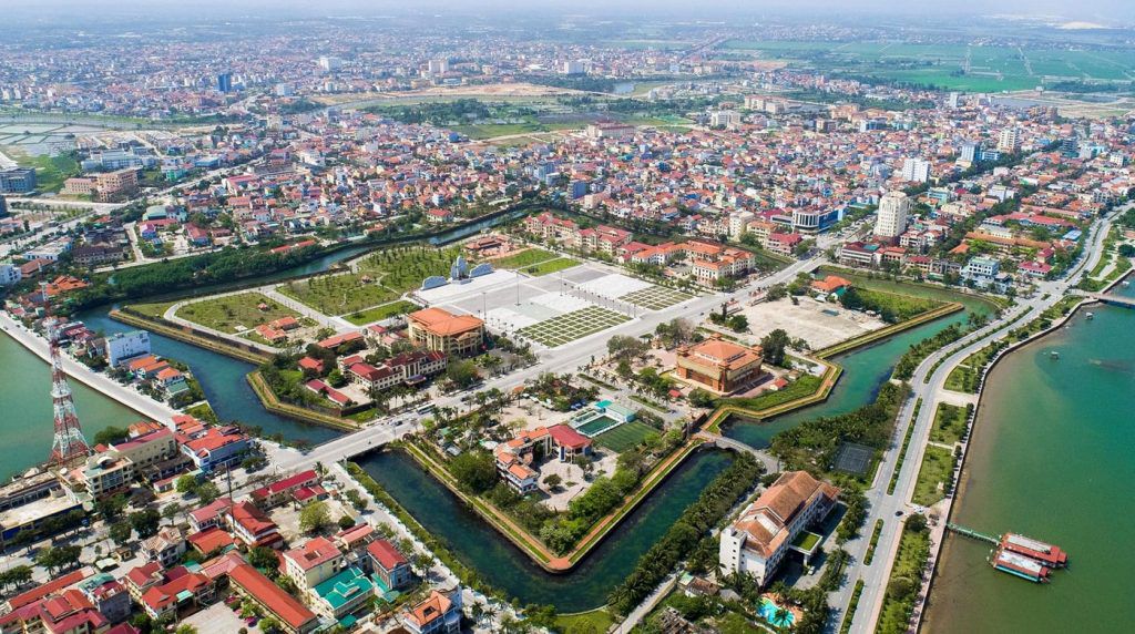 Đến năm 2030, phấn đấu đưa Quảng Bình trở thành tỉnh phát triển khá của khu vực miền Trung - Viet Nam Smart City
